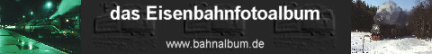 bahnalbum.de / Nils Honold