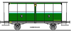 Sommerwagen